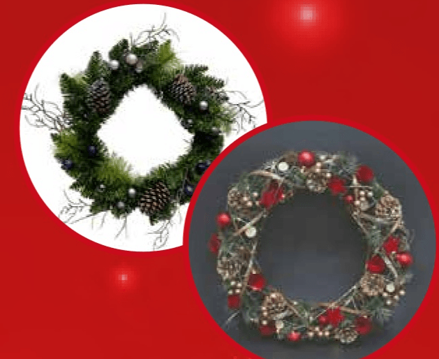 Tarrington House Adventski vijenac