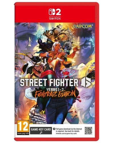 Pokémon Legends: Z-A - Nintendo Switch 2 Edition