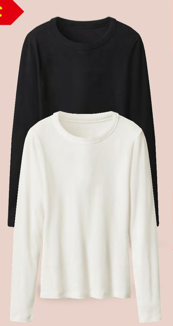 ESMARA Majica Komad - Akcija u trgovini Lidl