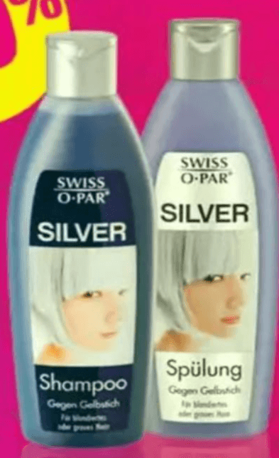 Swiss O Par Šampon/regenerator 250 ml - Akcija u trgovini Bipa