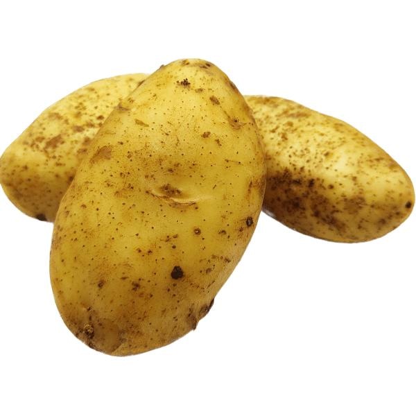 Krumpir mladi 1 kg - Akcija u trgovini Ribola