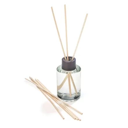 Profissimo osvježivač prostora sa štapićima limunska trava 90 ml - Akcija u trgovini Dm