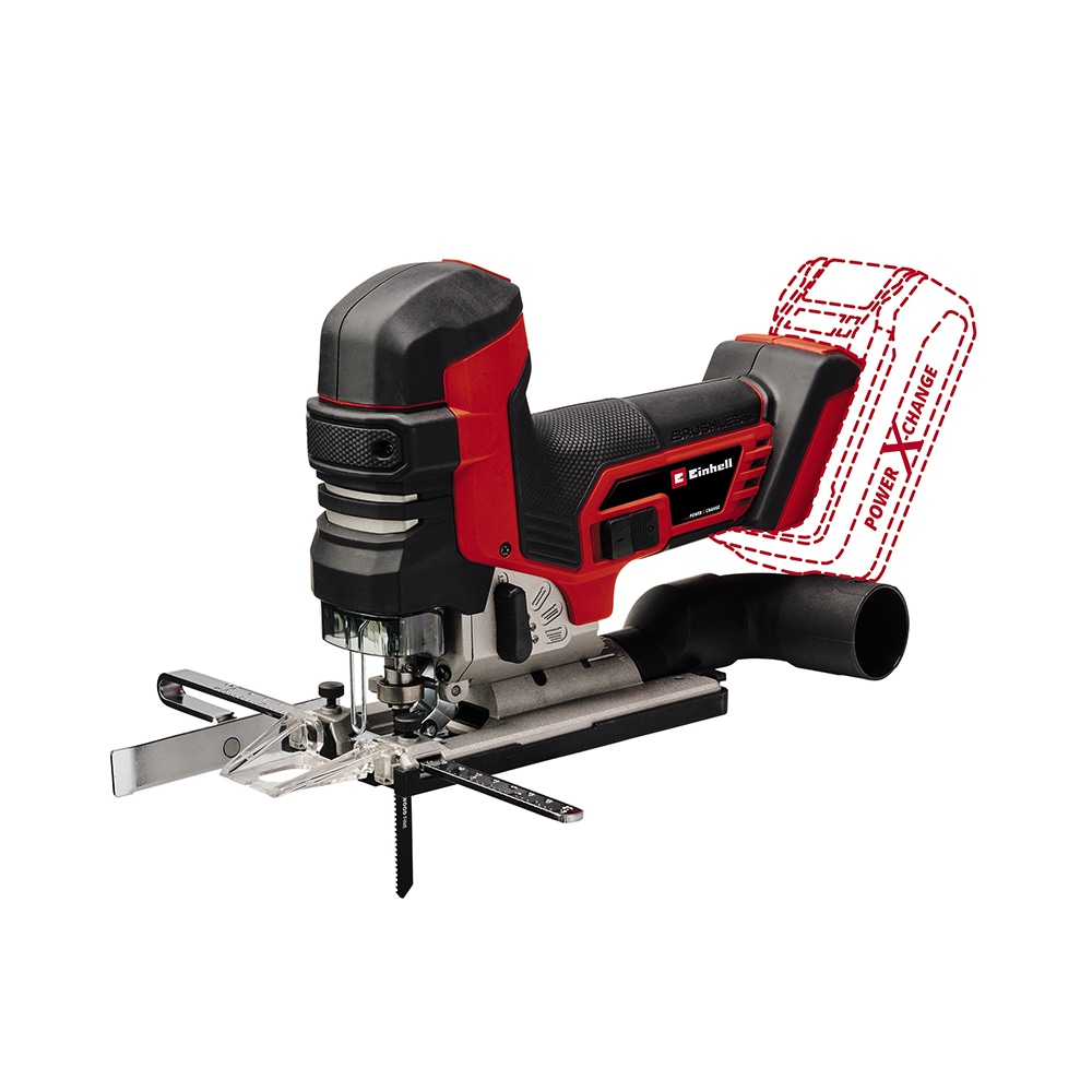 Professional Aku ubodna pila TP-JST 18/135 Li BL - Solo Einhell - Akcija u trgovini Pevex