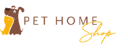 Logo trgovine Pet Home
