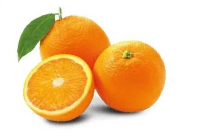 Naranča - Akcija u trgovini Eurospin