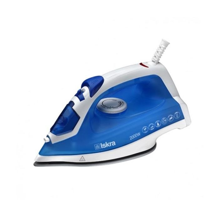 Glačalo parno Iskra SL-6006