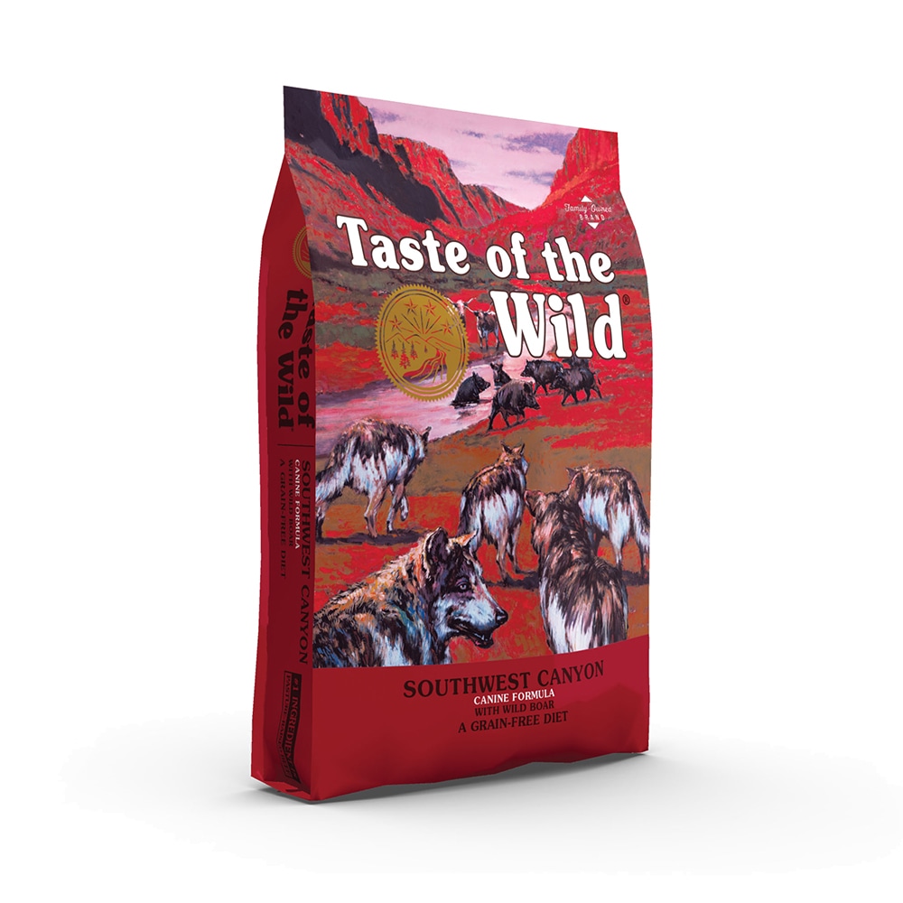 Taste of the Wild Southwest Canyon 2 kg