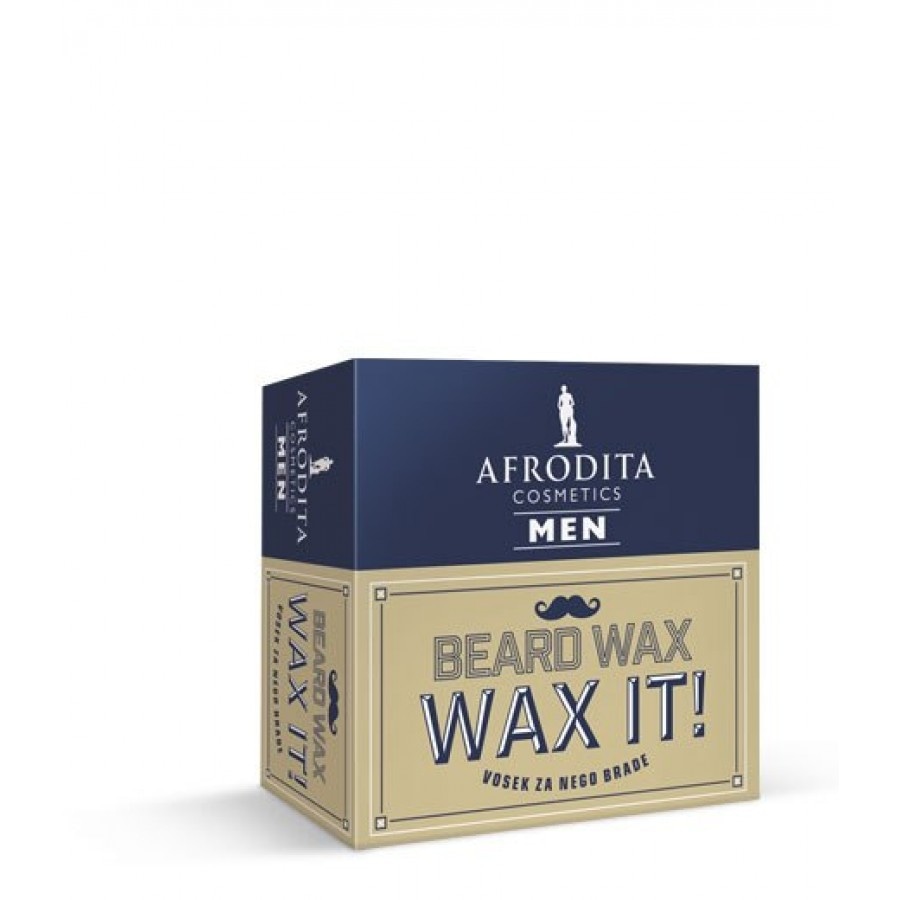 Afrodita Beard Wax Wax It! 45 ml