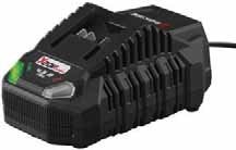 Parkside Uređaj za punjenje baterija Komad