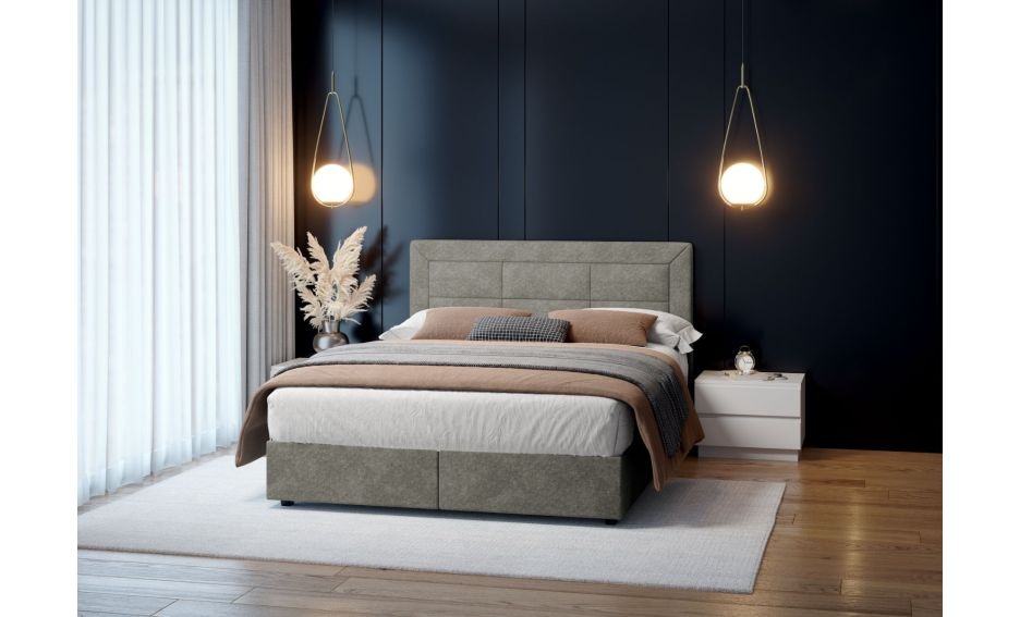 Adriana 2 francuski krevet 160 x 200 cm