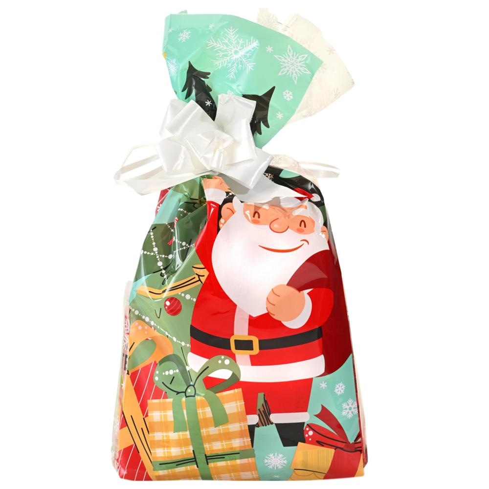 Božićna vrećica 525g