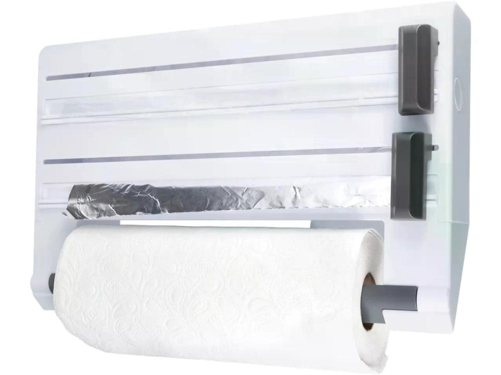 SILVERCREST® Držač kuhinjskih rola Komad - Akcija u trgovini Lidl