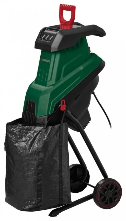 PARKSIDE® Električni vrtni usitnjivač - Akcija u trgovini Kaufland