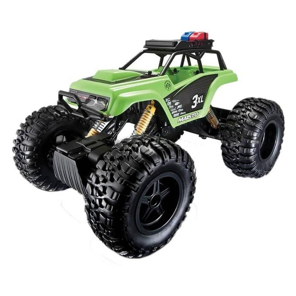 ROCK CRAWLER 3XL