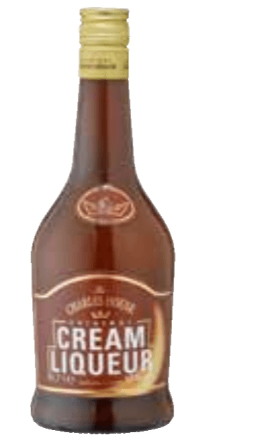 Charles House Cream Liker 0,7 l