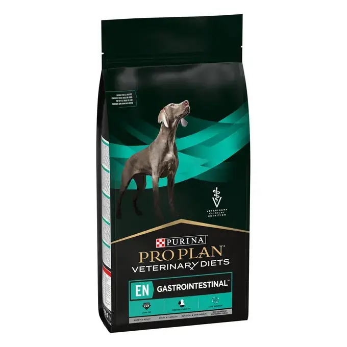PRO PLAN Veterinary Diets Gastrointestinal 1.5 kg Purina Pro Plan - Akcija u trgovini Zoo City