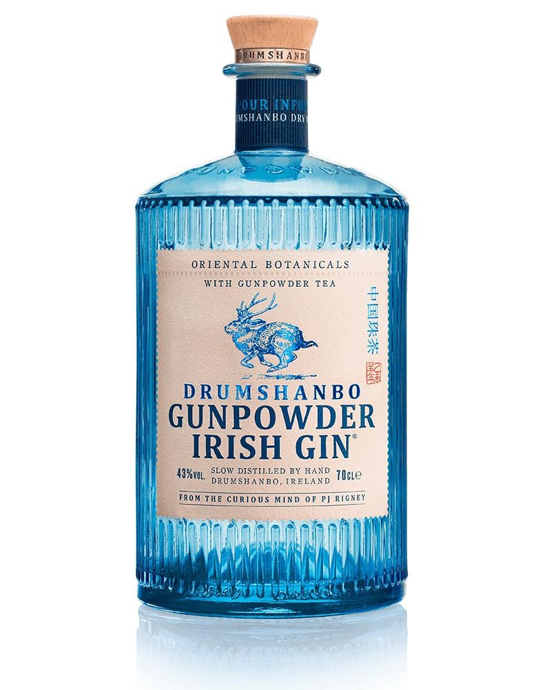 Gunpowder Irish Gin 0,701