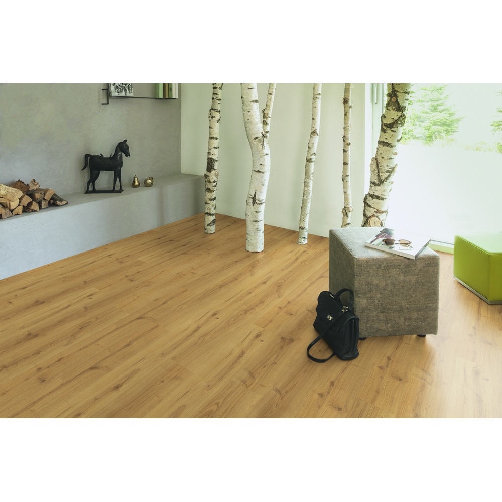 Laminat LOC pak: 2,402 m² - Akcija u trgovini Pevex