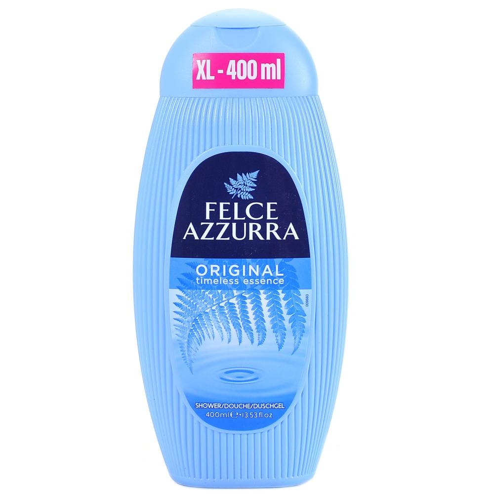 Felce Azzurra Gel za tuširanje 400 ml