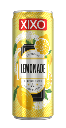 XIXO Lemonade 0,25l - Akcija u trgovini Pivac