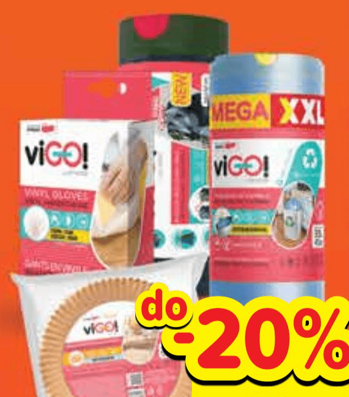 Vigo Odabrani proizvodi