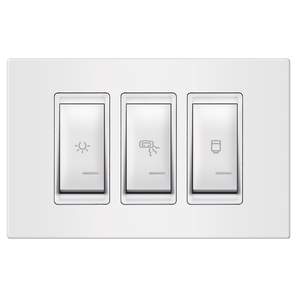 Podžbukni kupaonski prekidač - Akcija u trgovini Pevex