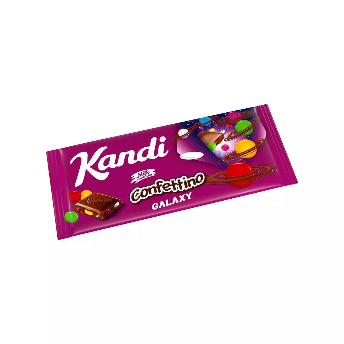 Kandi, Kandit Čokolada 100 g ili 80 g