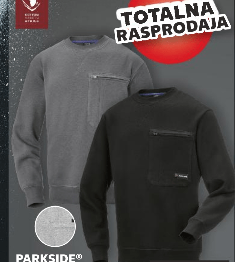 PARKSIDE® Muška majica