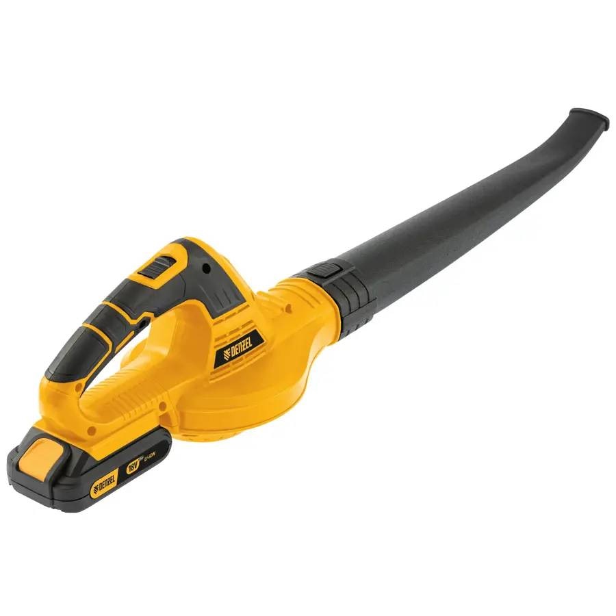 Puhač RB-190-18 2Ah 18V DENZEL