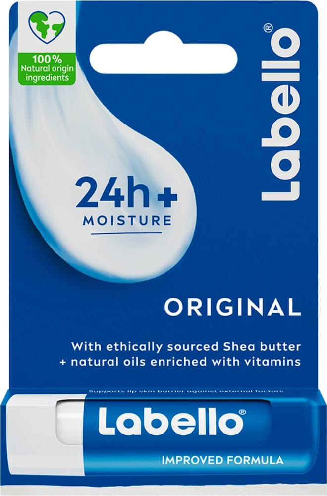 LABELLO Balzam za usne 4,8 g