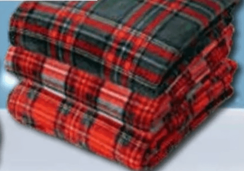 Deka British Gift 250 x 200 cm