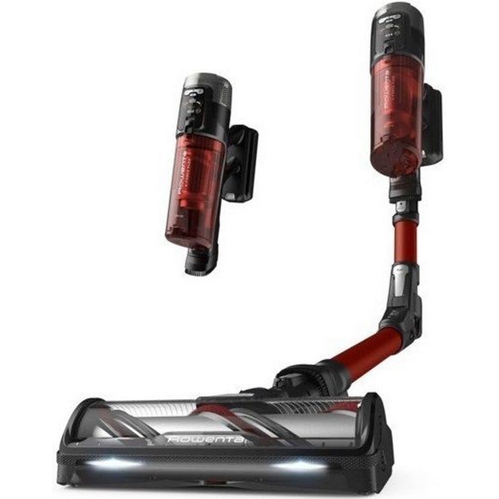 Štapni usisavač ROWENTA RH9A73WO - Akcija u trgovini Pevex