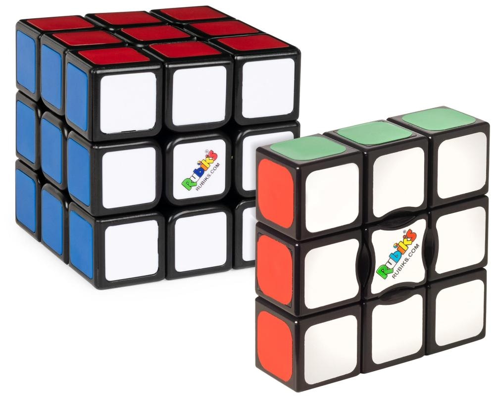 Rubiks - Starter Pack