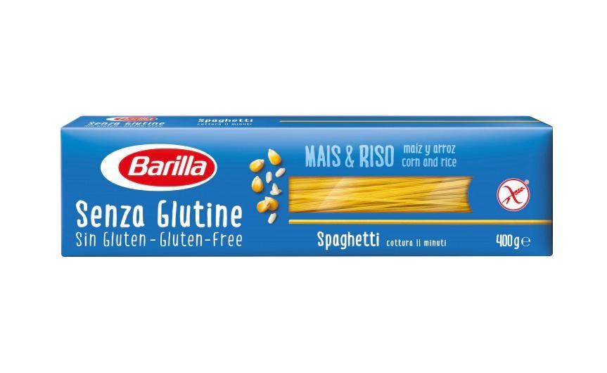 Barilla Tjestenina Spaghetti 400 g - Akcija u trgovini Studenac