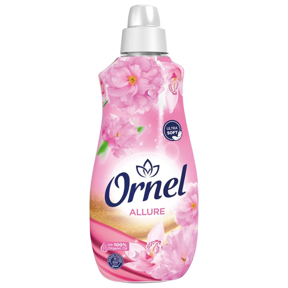 Ornel Omekšivač za rublje 800 ml - 2,4 l