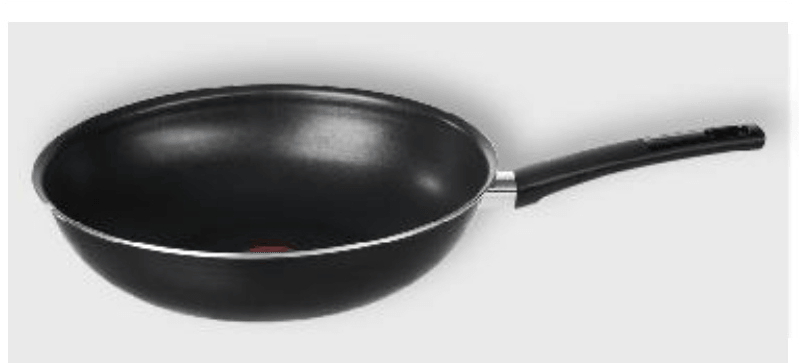 Tefal Tava za wok Simplicity - Akcija u trgovini Kaufland
