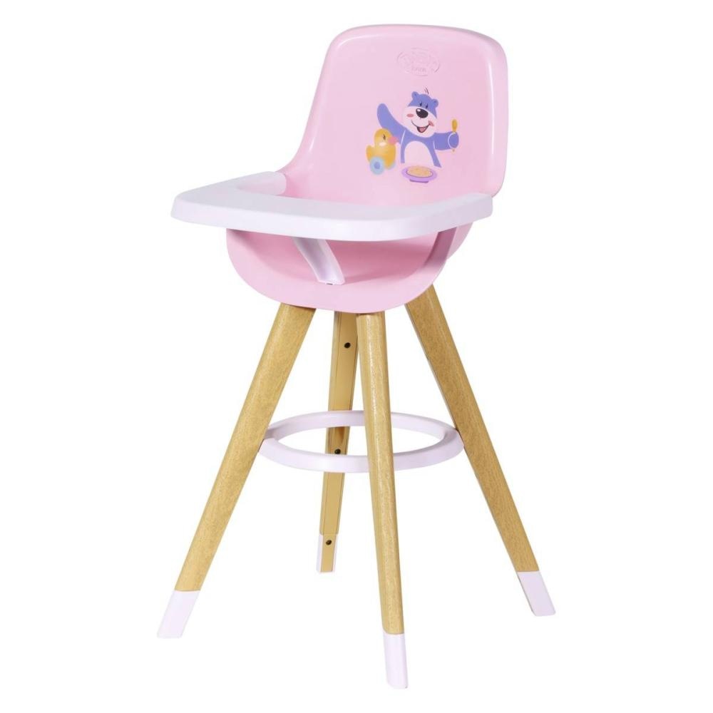 Zapf Baby Born Stolica