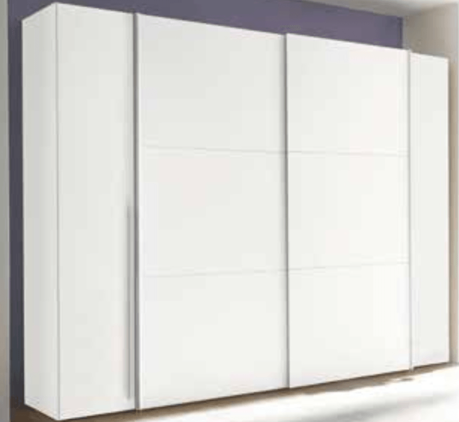 Kombinirani ormar Maturs