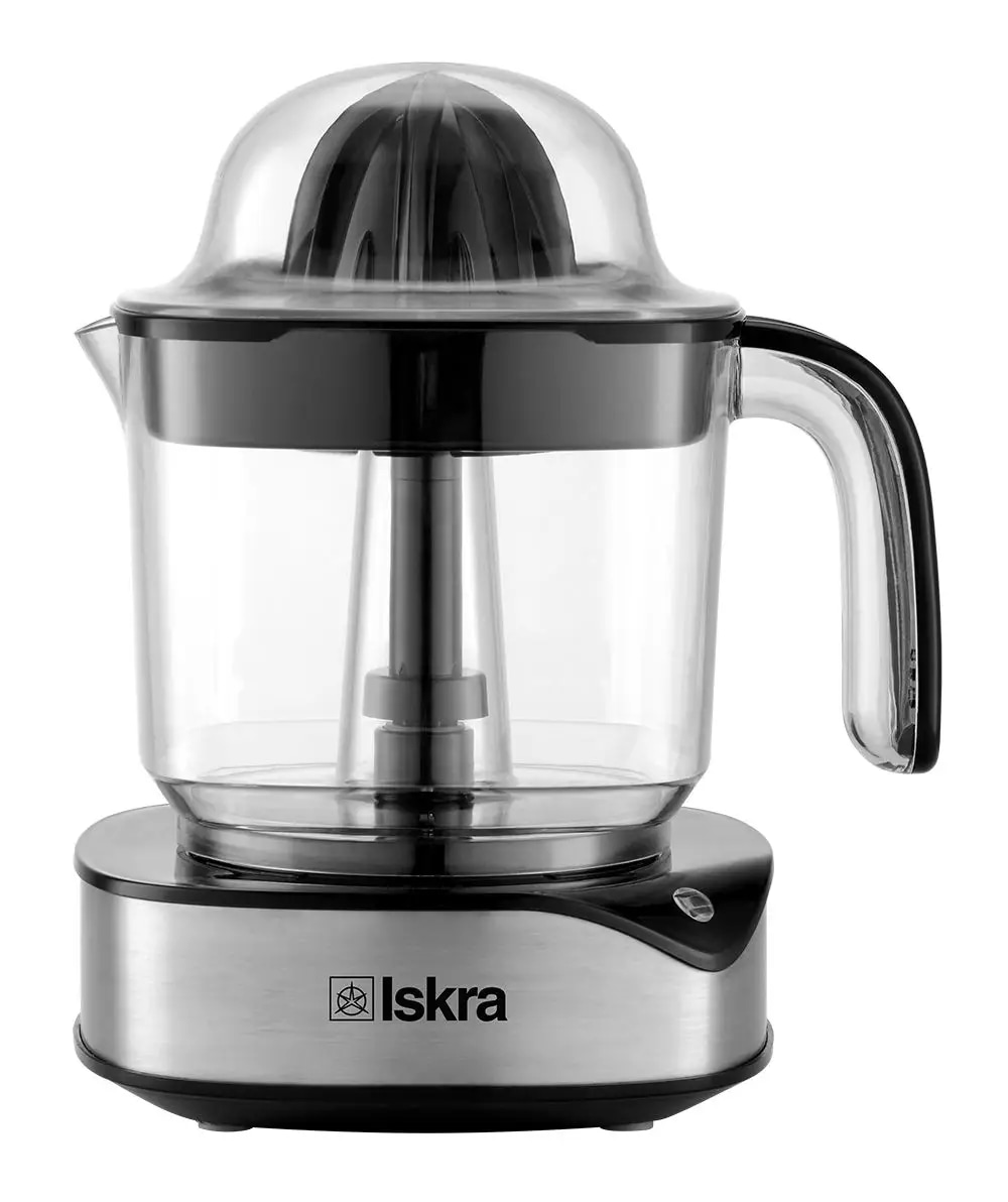Citruseta Iskra CJ-8020-BL 1 kom - Akcija u trgovini Spar