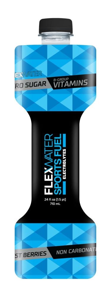 Flex Water Izotonično piće 0,71 L - Akcija u trgovini Tommy