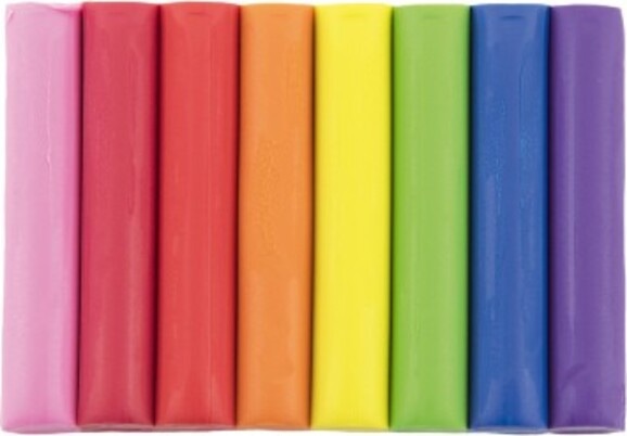 S-Line Plastelin 1 pak, 12 kom - Akcija u trgovini Tommy