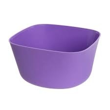 S-PLAST Posuda apolo 1l