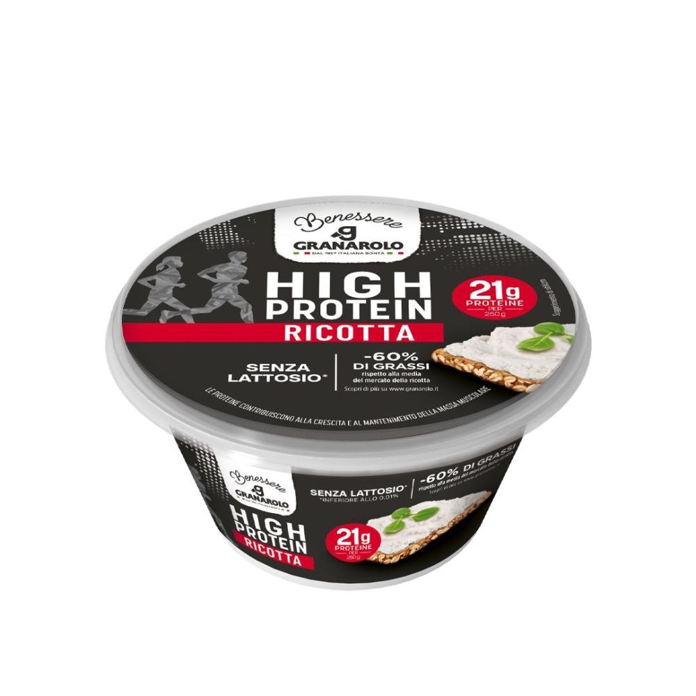 Granarolo Ricotta high protein 250 g