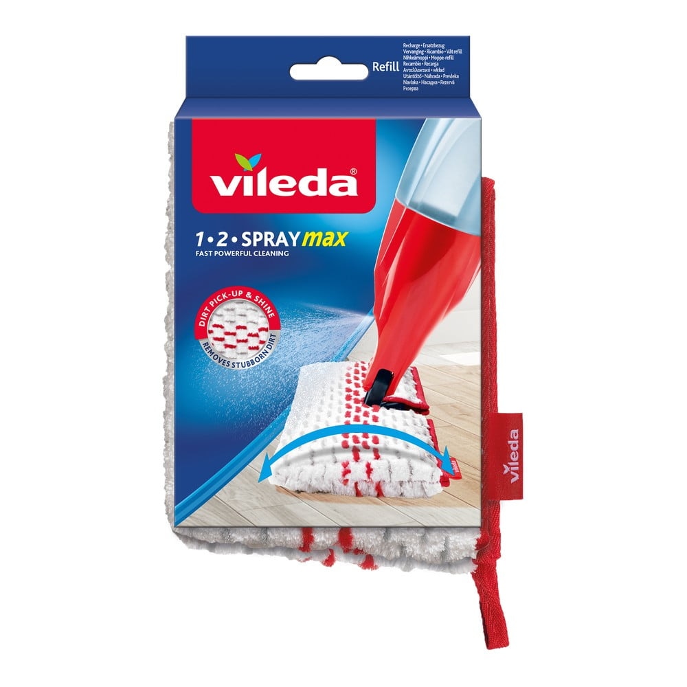 Vileda Flex&Catch - Akcija u trgovini Kaufland