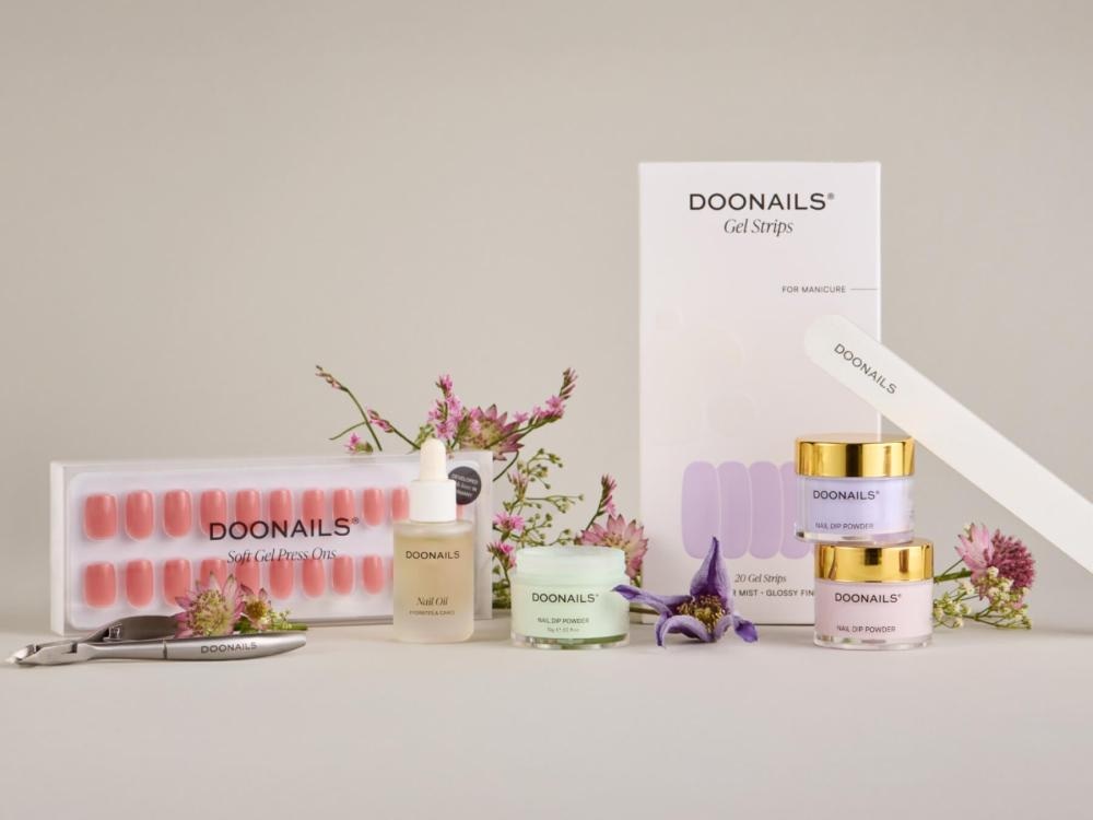 Doonails proizvodi - Akcija u trgovini Mueller