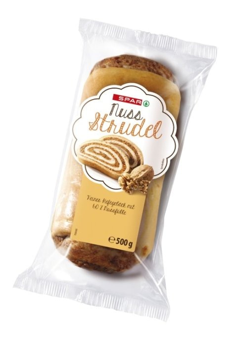 Orahnjača ili makovnjača Spar 500 g