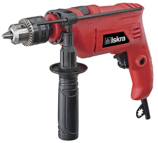 Vibracijska bušilica Iskra Z1J-HF-13E-2