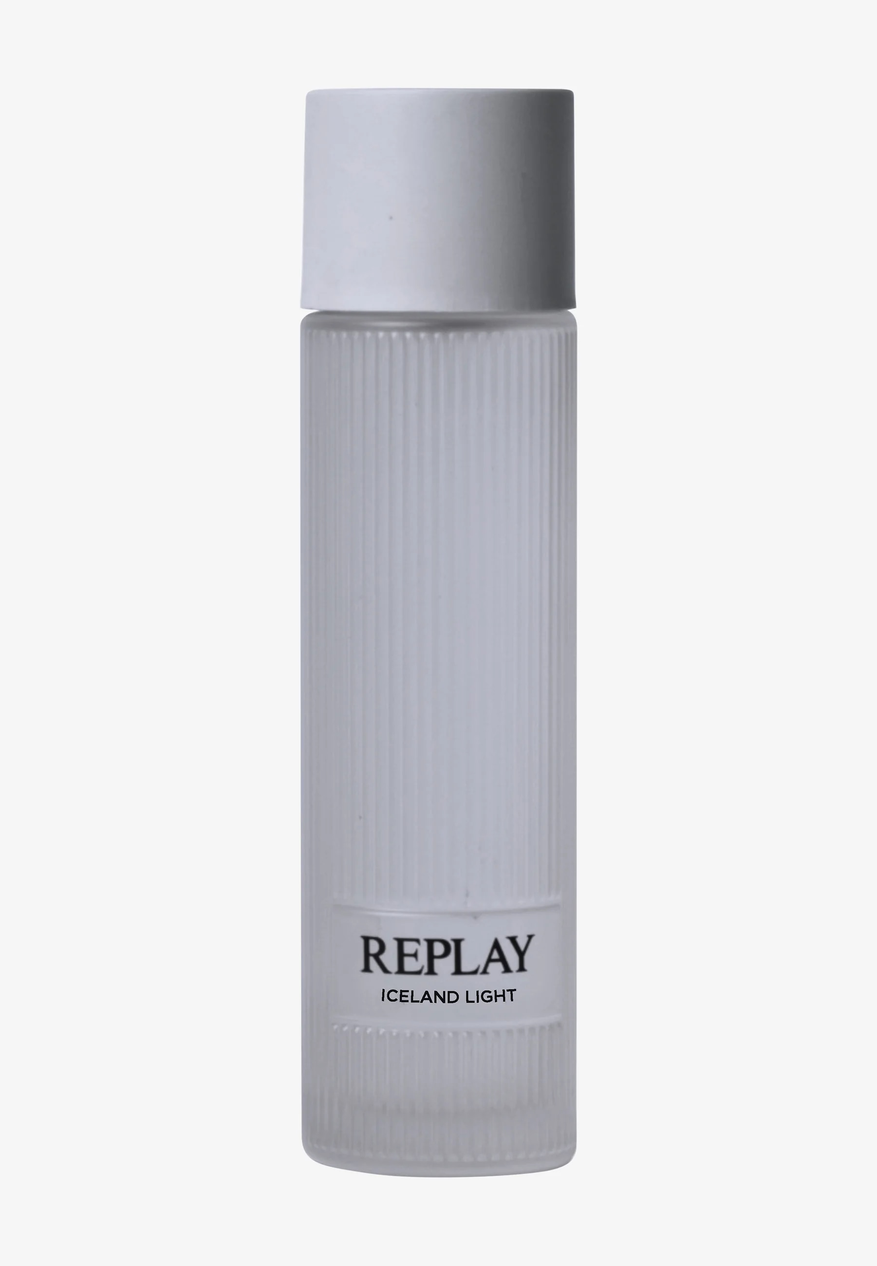 Replay Earth Made Iceland Light 50 ml