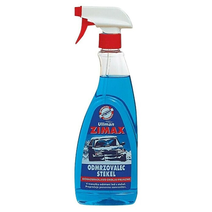 Sredstvo za odmrzavanje stakla 500 ml