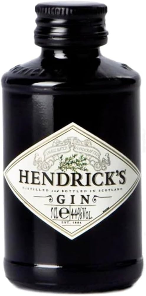 Gin Hendrick's 0,7 l